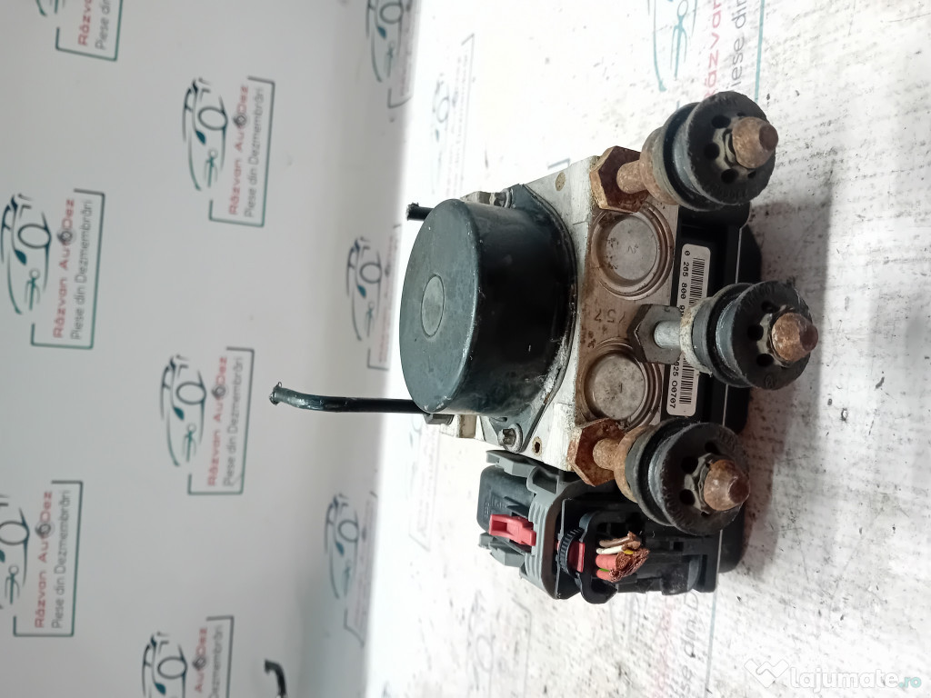 Pompa abs Seat Ibiza 1.2 2010