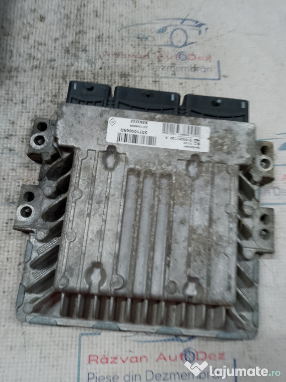 Calculator motor Renault Megane 1.5 Motorina 2009