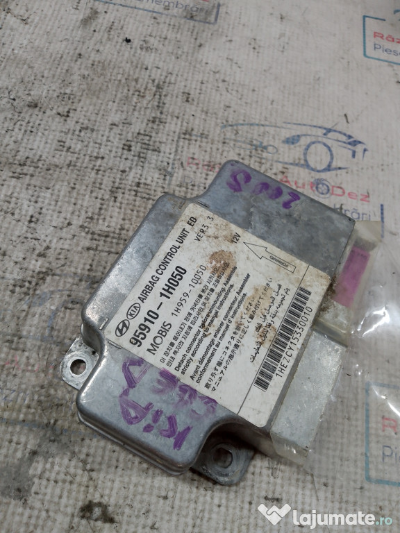 Modul airbag Kia Ceed 2015