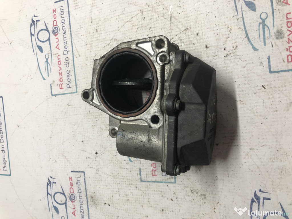 Clapeta acceleratie Volkswagen Eos 2.0 2007