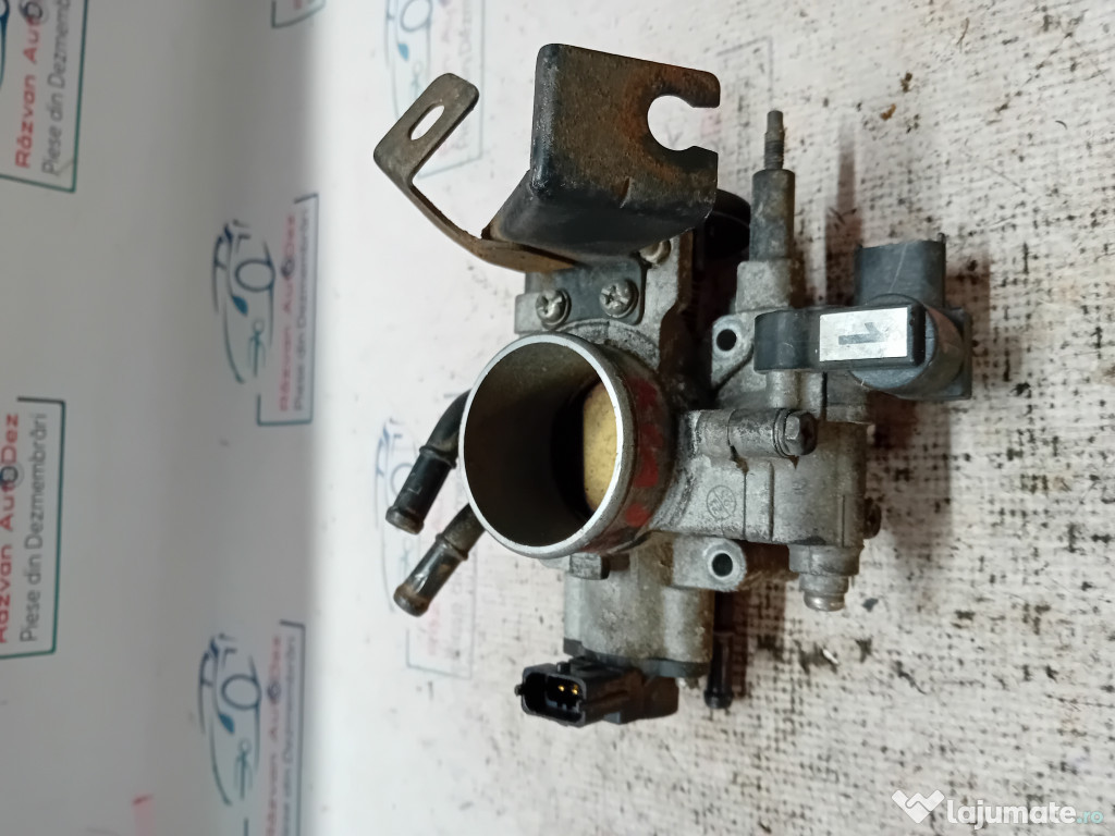 Clapeta acceleratie Kia Sool 2007