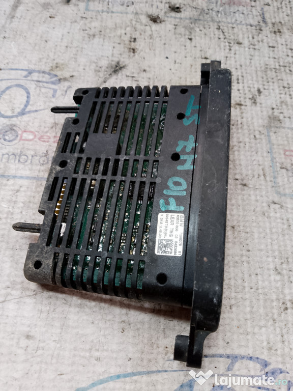 Modul far stanga BMW F10 2012