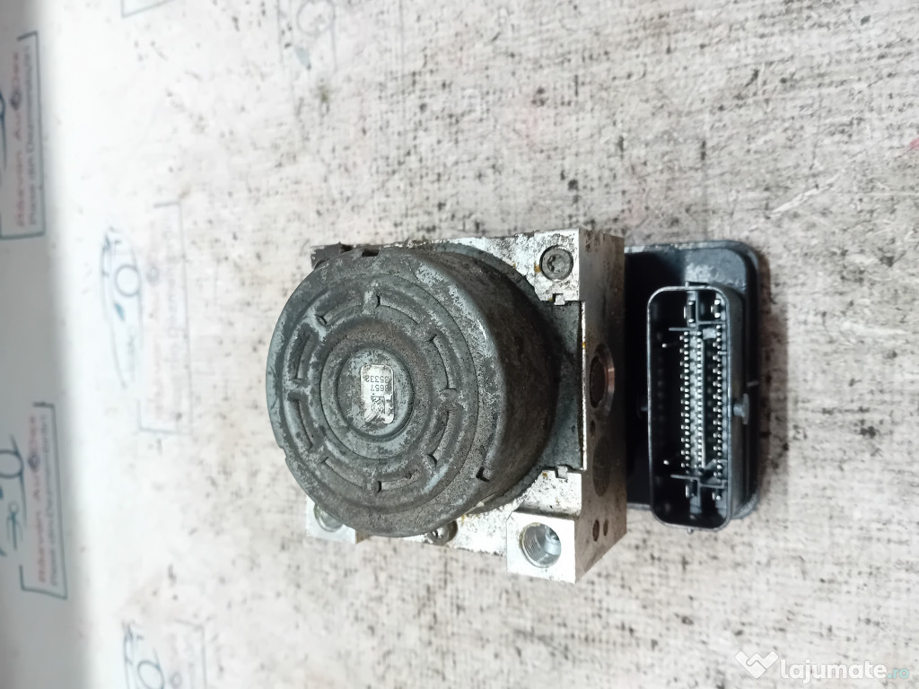 Pompa abs Skoda Octavia 3 2013