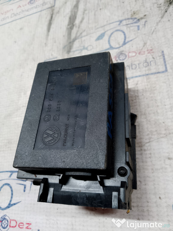 Modul cititor cheie Volkswagen Passat B6 2007