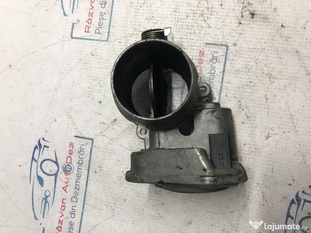 Clapeta acceleratie BMW X1 2.3 2010