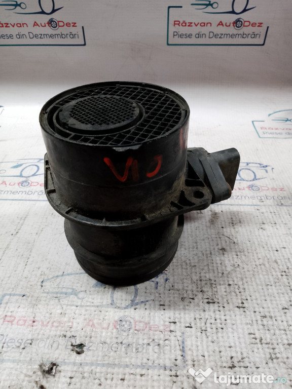 Debitmetru aer Volkswagen Touareg 2006