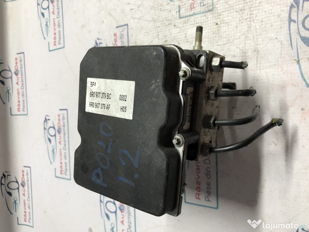 Pompa abs Volkswagen Polo 1.2 2012