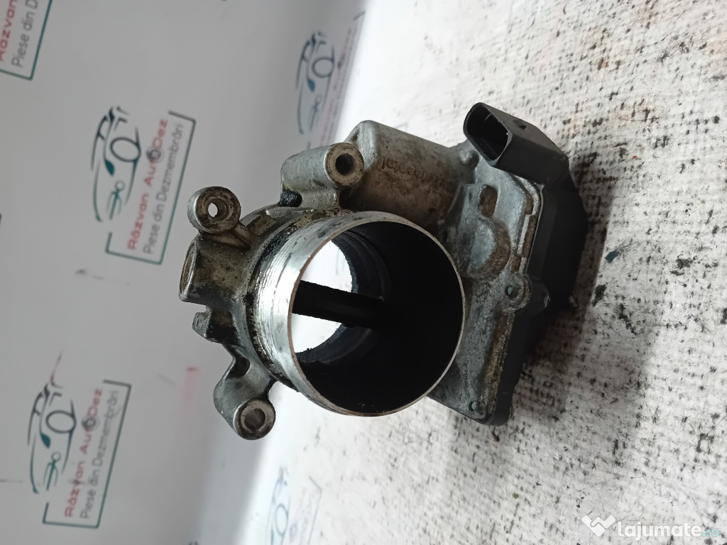 Clapeta acceleratie Volkswagen Golf 6 2009