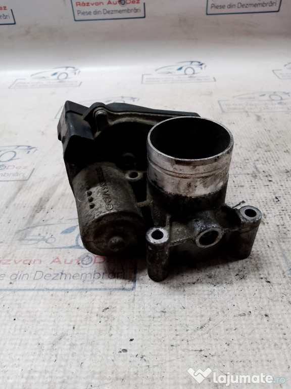 Clapeta acceleratie Skoda Fabia 2 1.2 2009