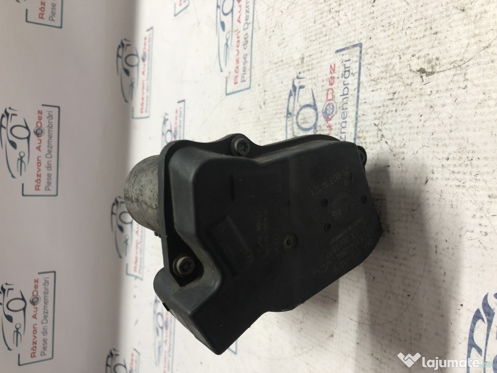 Clapeta acceleratie Volkswagen Eos 2006