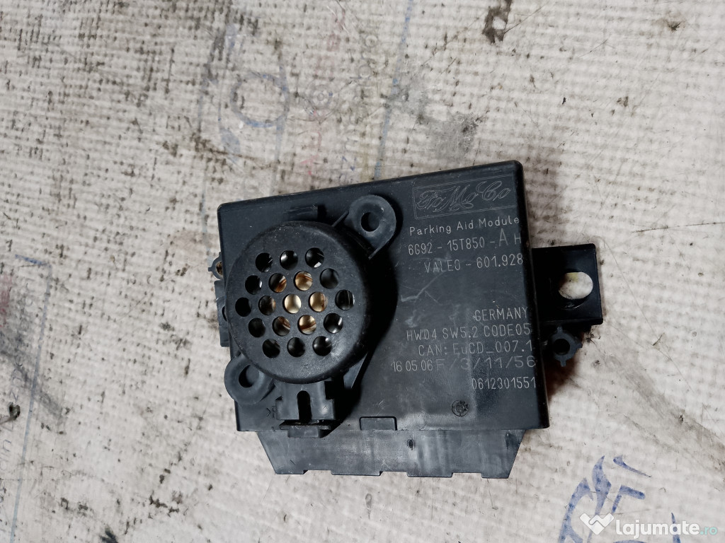 Modul Senzori Parcare Ford Galaxy 2011