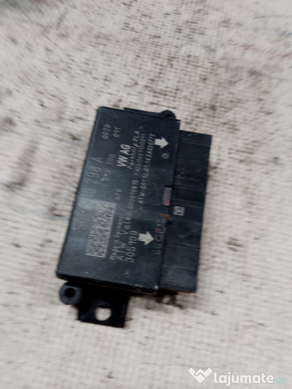 Modul Senzori Parcare Seat Leon 2013