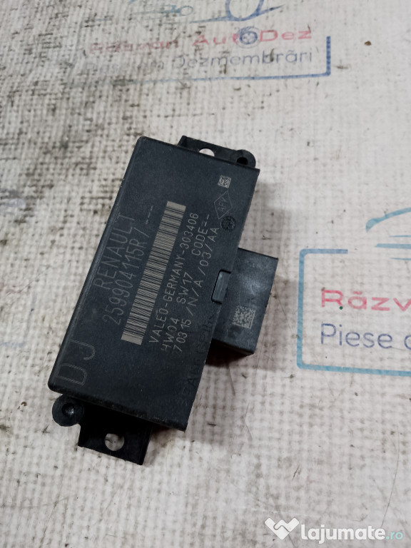 Modul Senzori Parcare Renault Captur 2015