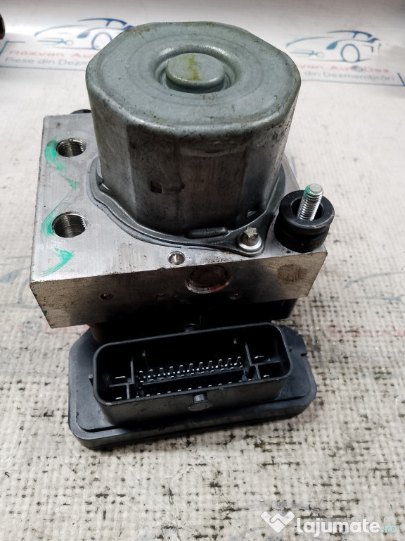 Pompa abs Dacia Duster 2019