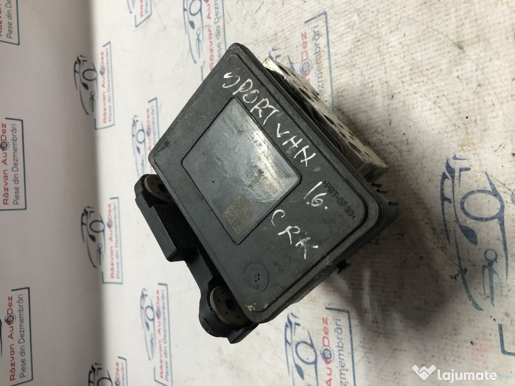 Pompa abs Volkswagen Sportsvan 1.6 2015