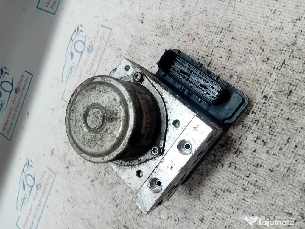 Pompa abs Nissan Juke 1.5 Motorina 2012