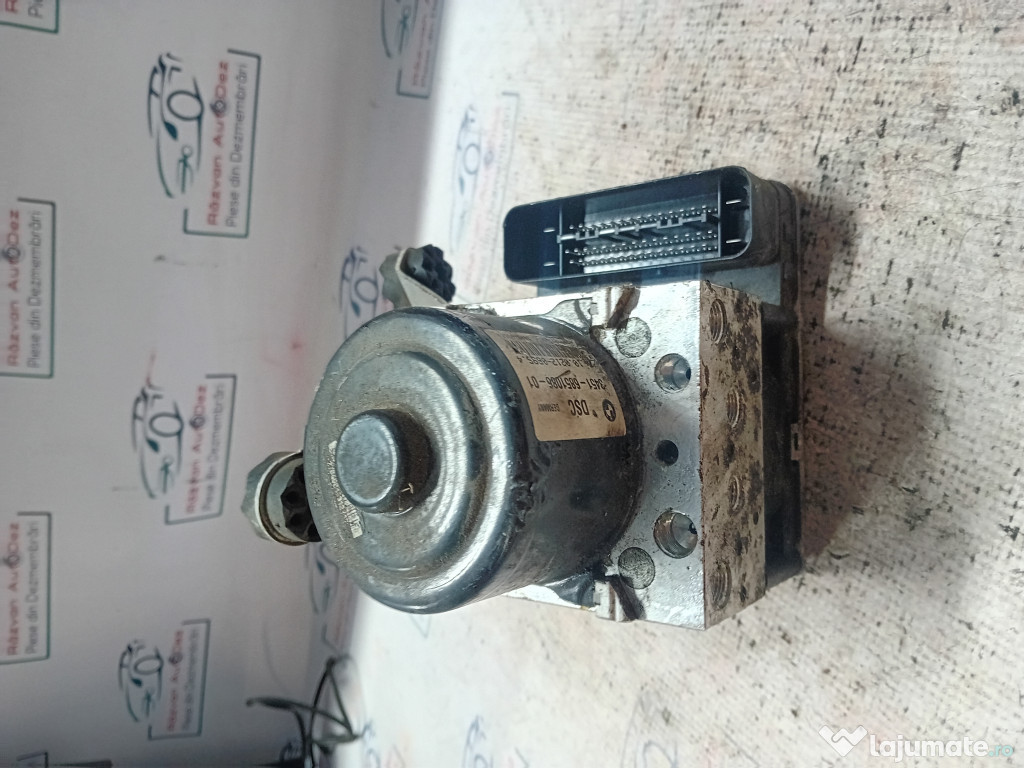 Pompa abs BMW X3 F25 3.0 Motorina 2012