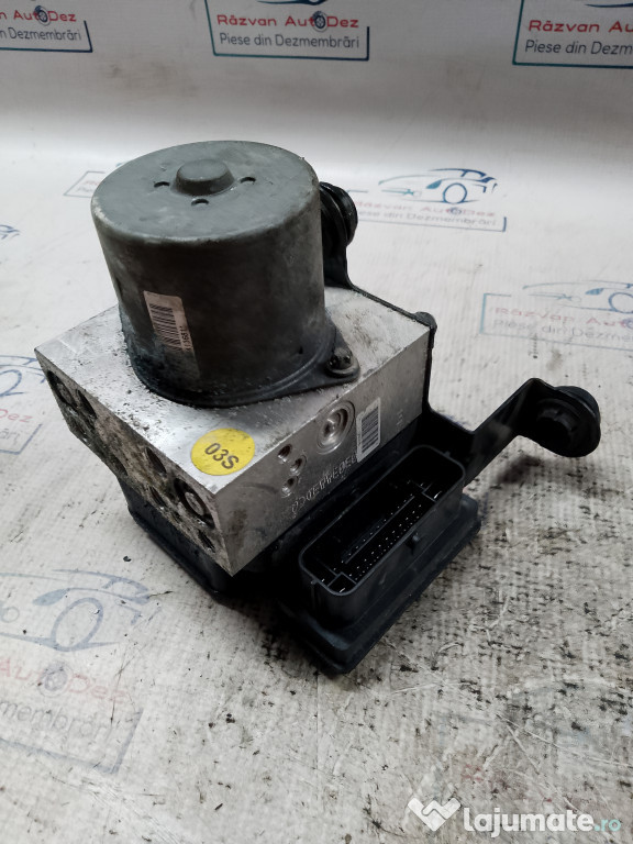 Pompa abs Volkswagen Tiguan 2014