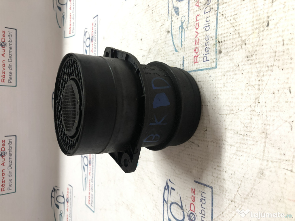 Debitmetru aer Volkswagen Golf 6 2.0 2010
