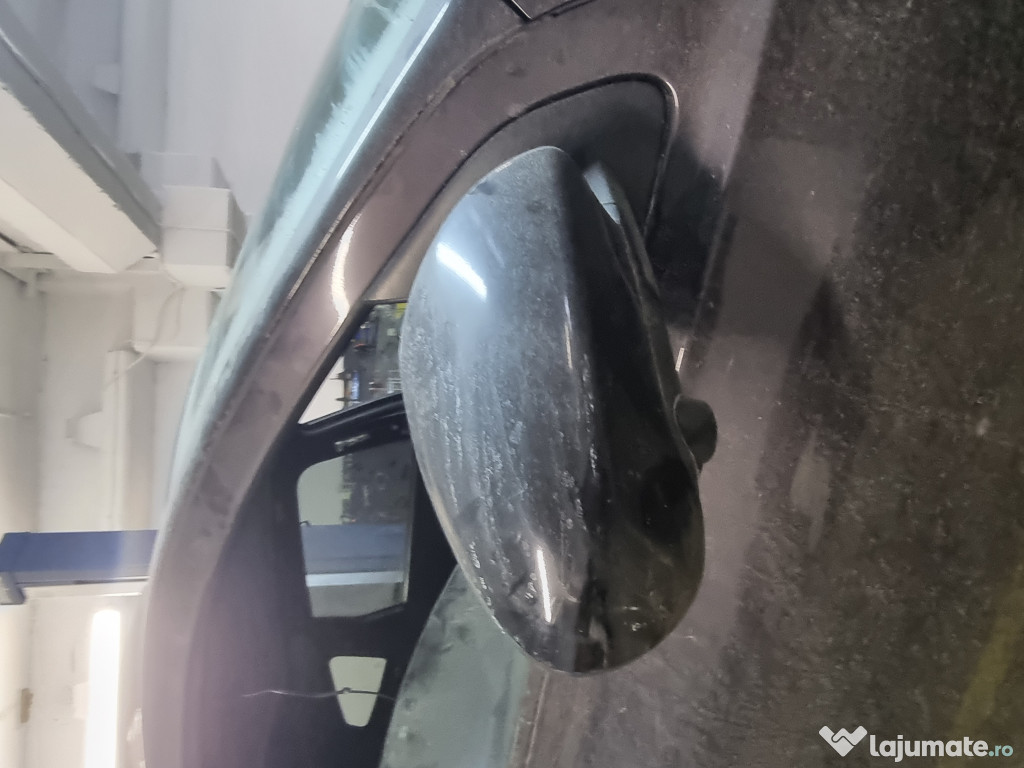 Oglinda Dreapta rabatare electrica Nissan Qashqai+2 2012