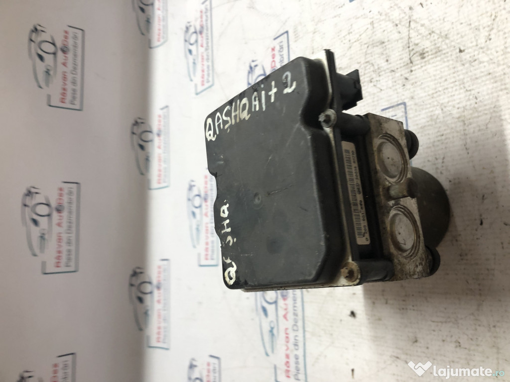 Pompa abs Nissan Qashqai+2 2012