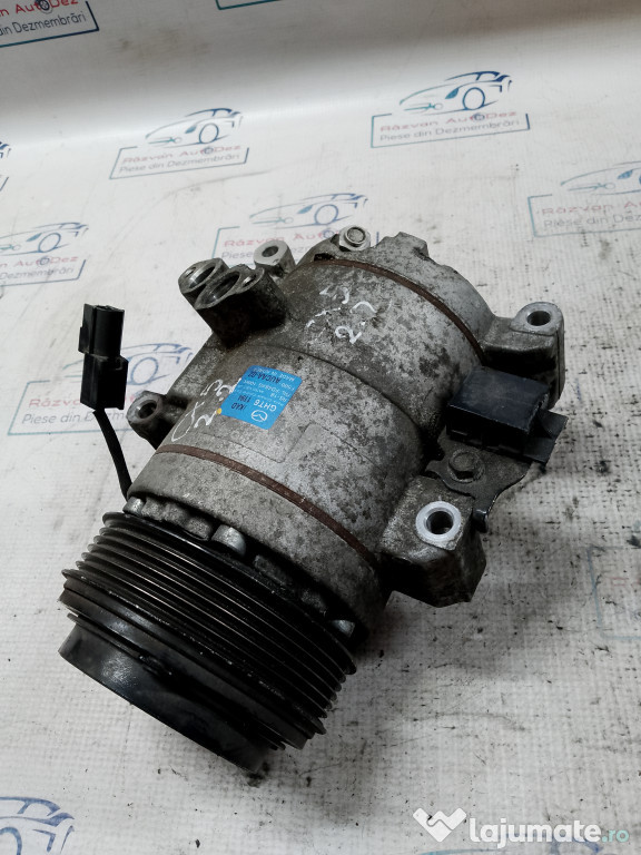 Compresor AC Mazda CX-5 2.2 2014