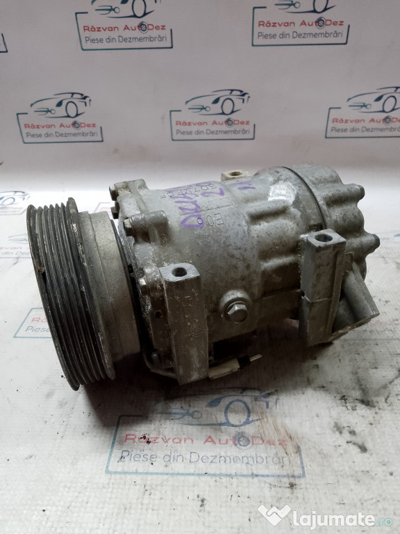 Compresor AC Dacia Duster 1.5 Motorina 2014