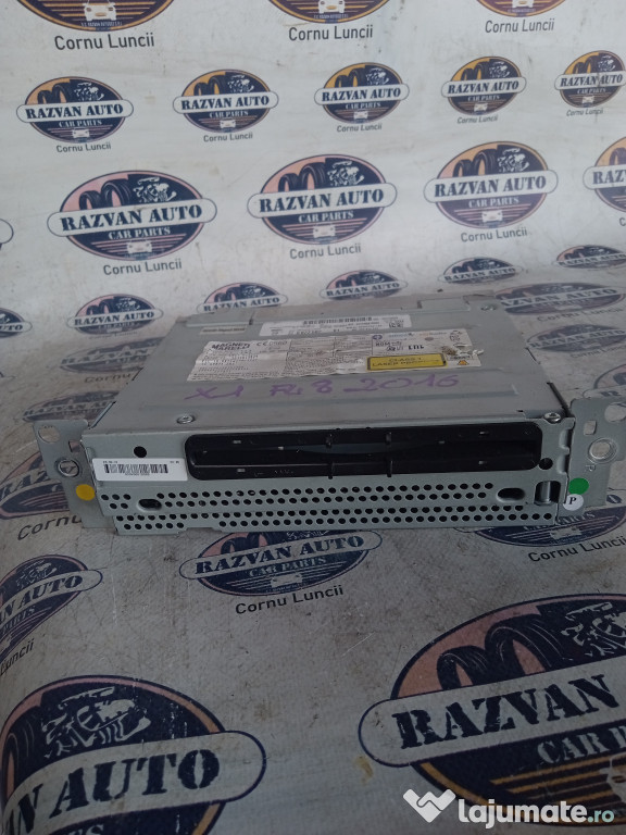 Unitate Multimedia  BMW F48 2016