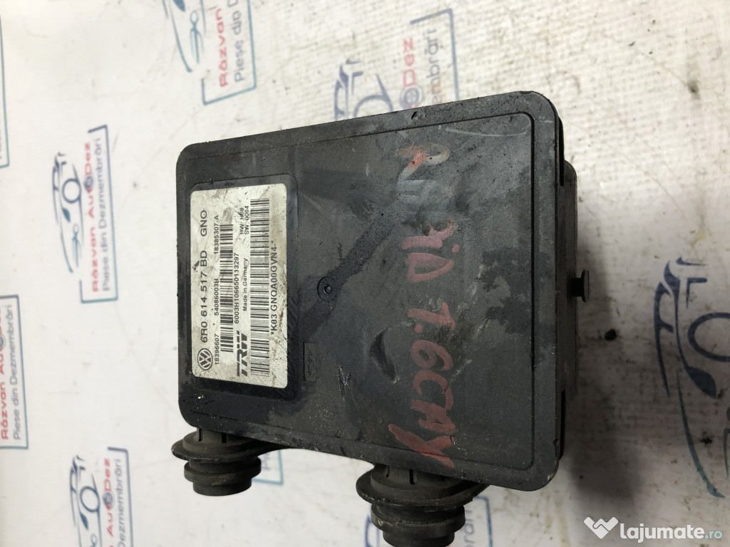 Pompa abs Skoda RAPID 1.6 Motorina 2015