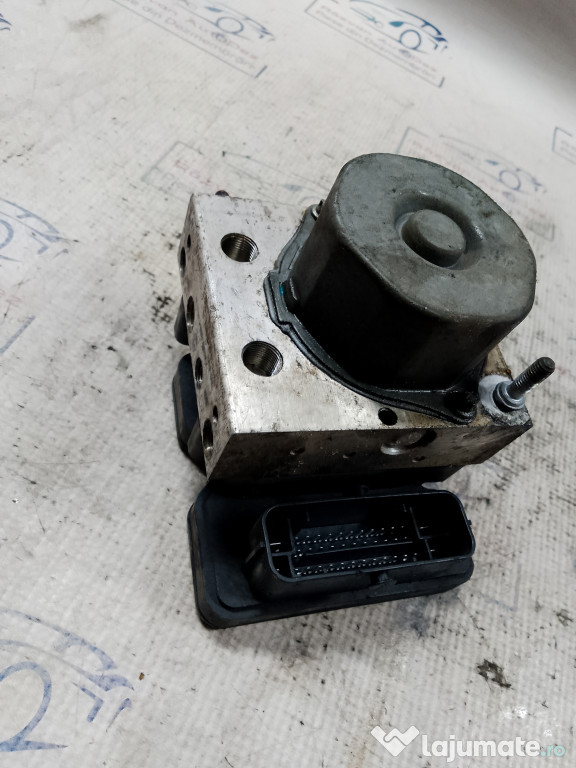 Pompa abs Renault Captur 1.5 Motorina 2016