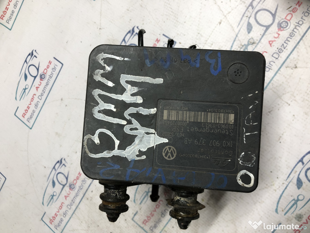 Pompa abs Skoda Octavia 2 2.0 2011