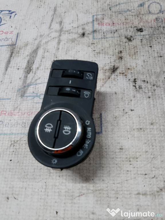 Bloc lumini Opel Insignia A 2011