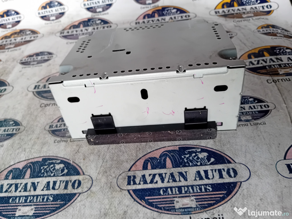 Unitate Multimedia  Ford Focus 3 2015
