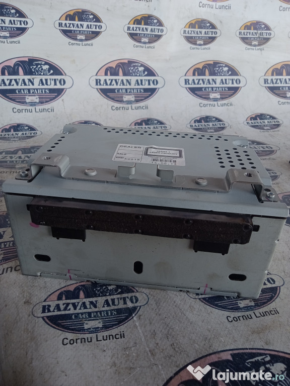 Unitate Multimedia  Ford C-MAX 2013
