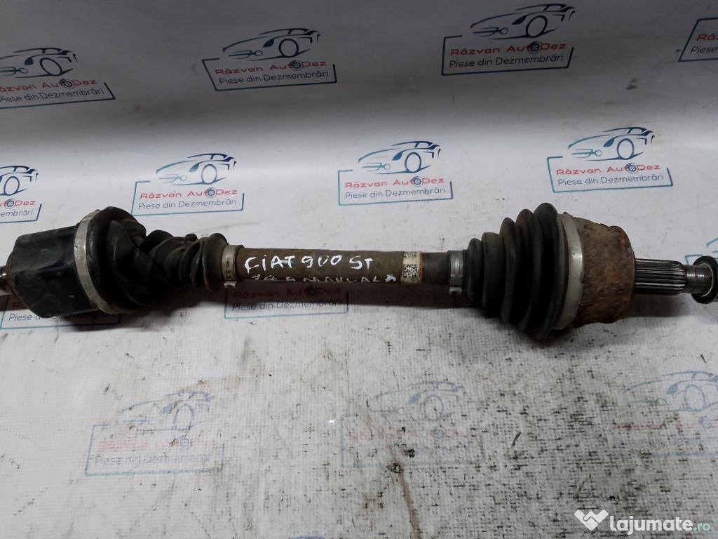 Planetara stanga fata Fiat 500X 1.4 Benzina 2014