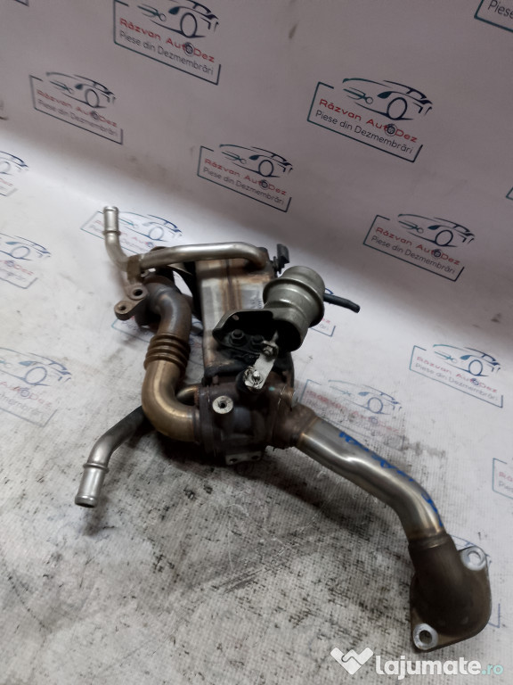 Racitor Gaze Opel Astra J 1.7 2011