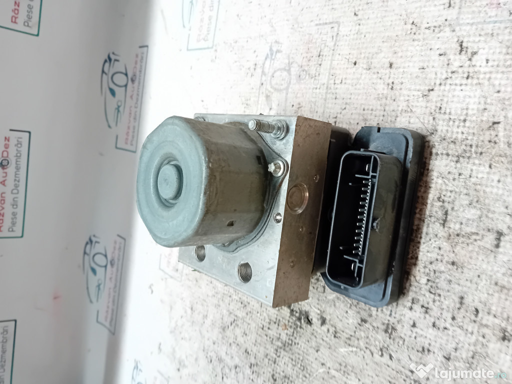 Pompa abs Dacia Duster 2019