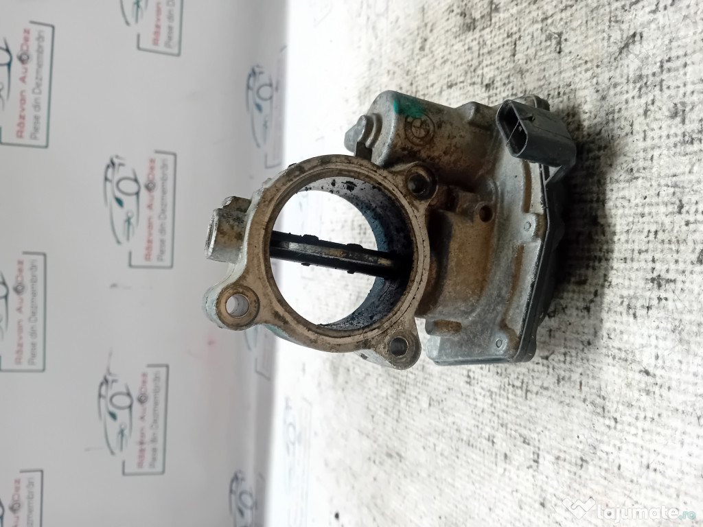 Clapeta acceleratie BMW X1 2013