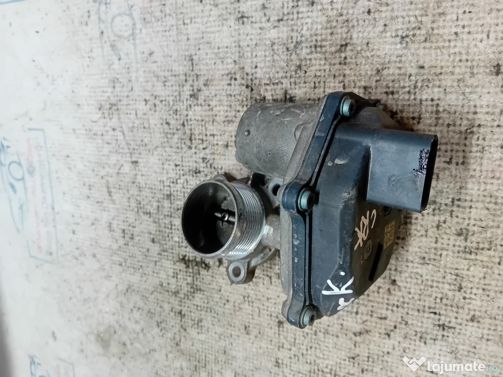 Clapeta acceleratie Volkswagen Golf 7 2014