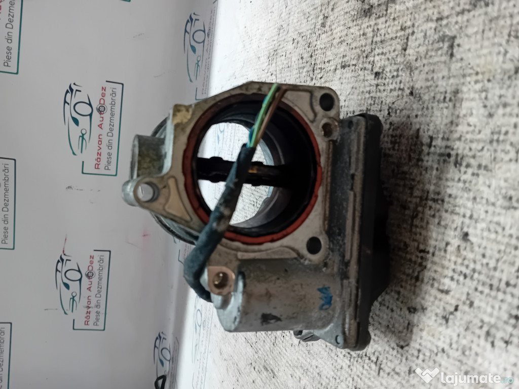 Clapeta acceleratie Audi A3 2007