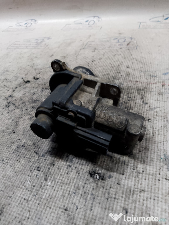 EGR Volkswagen Caddy 2006