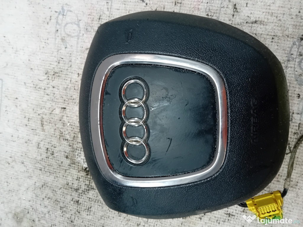 Airbag volan Audi A4 B7 2007