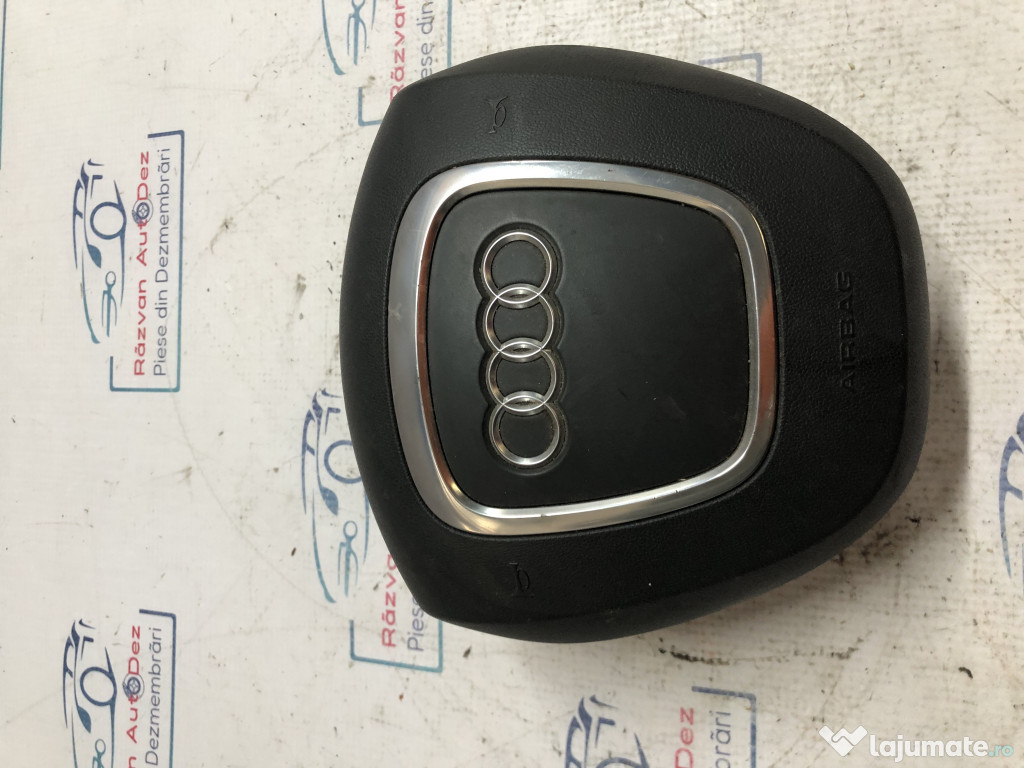 Airbag volan Audi A4 B8 2009