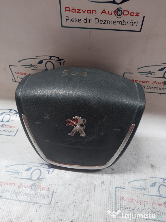Airbag volan Peugeot 508 2012