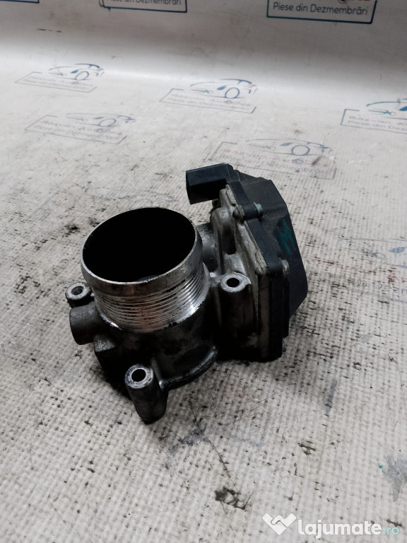 Clapeta acceleratie Audi A5 2012