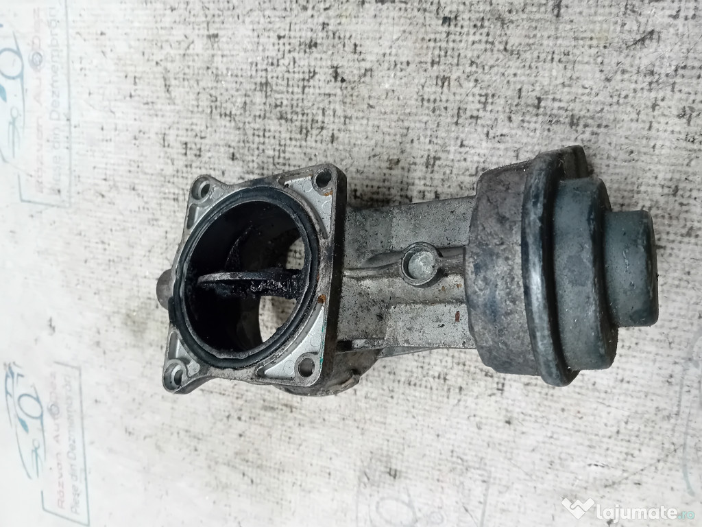 Clapeta acceleratie Volkswagen Touareg 2005