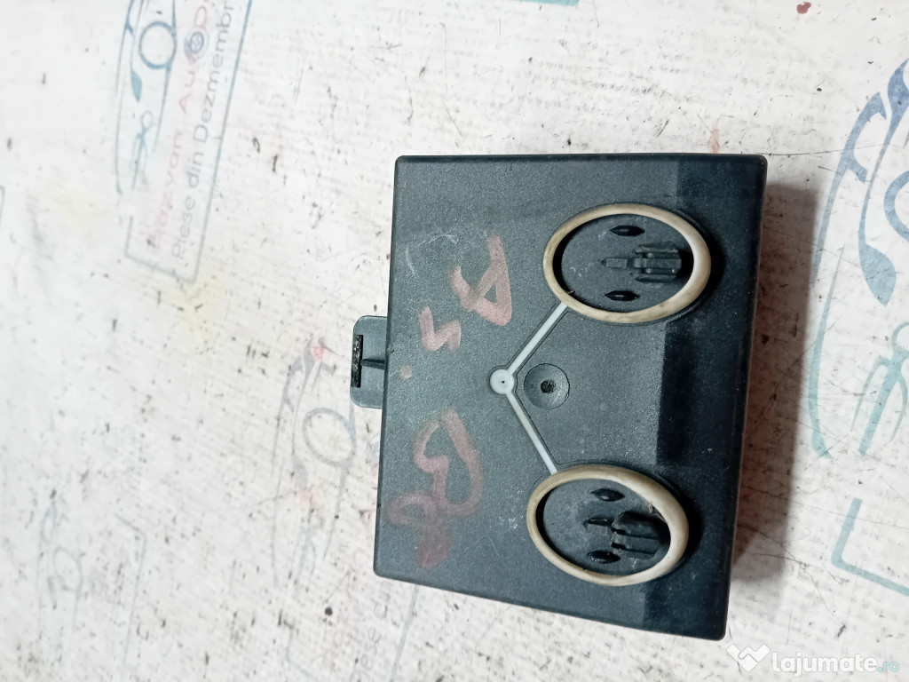 Modul Portiera Stanga Fata Audi A4 B8 2008