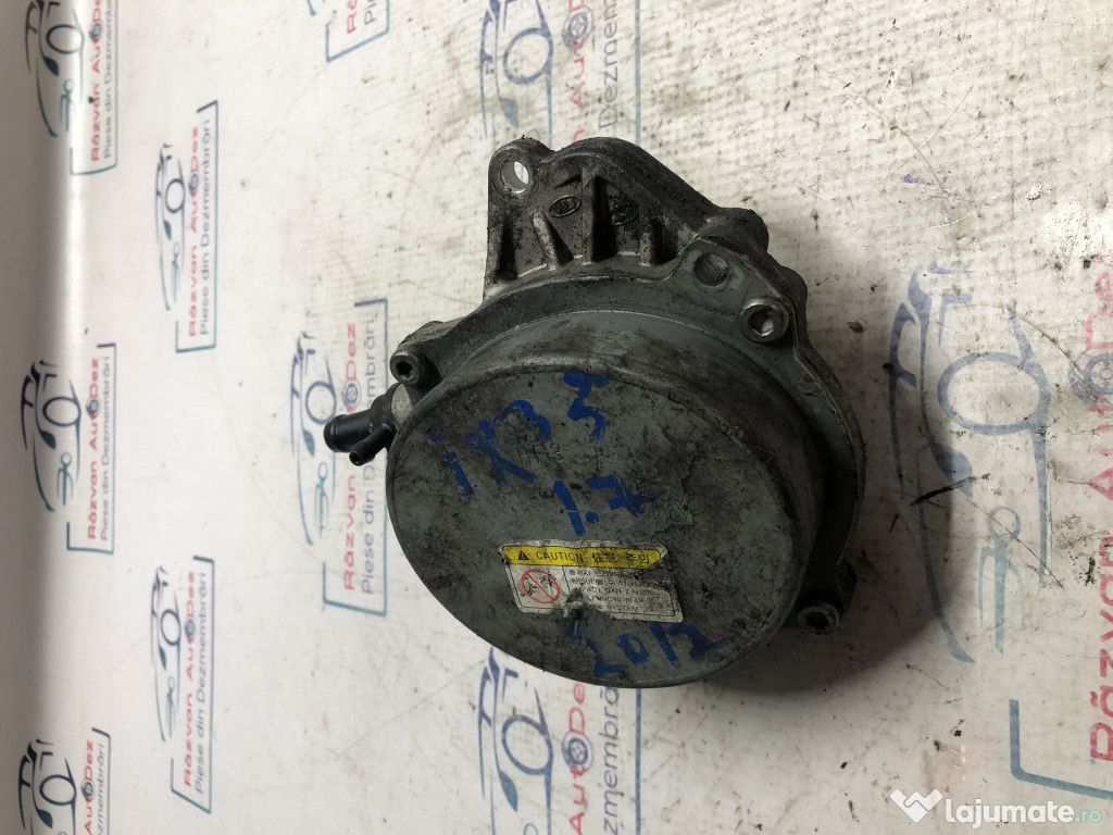 Pompa vacuum Hyundai Ix 35 1.7 2012