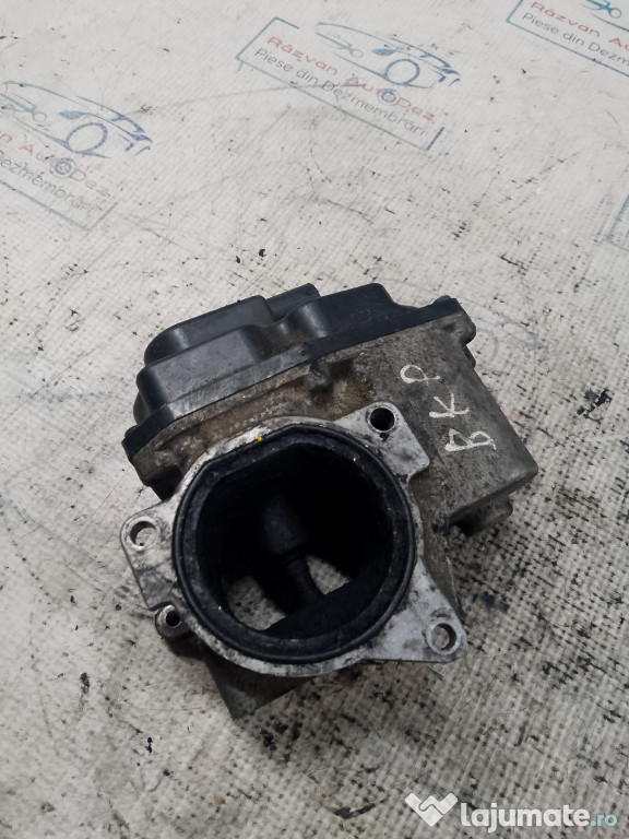 EGR Volkswagen Passat B6 2007