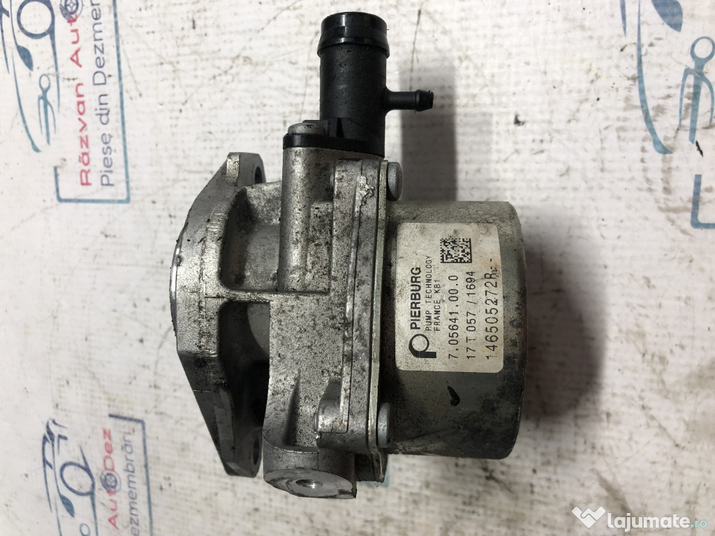Pompa vacuum Dacia Duster 1.5 2017